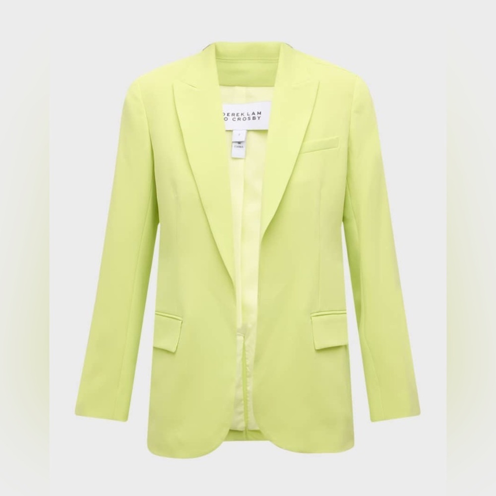 Derek Lam - Wilson Relaxed Blazer NWT